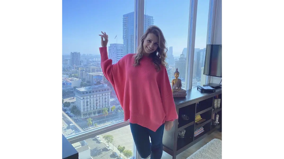 Kalina Cardoso Business Coaching — Counsellors & Mentors in Ninth Ave, San Diego