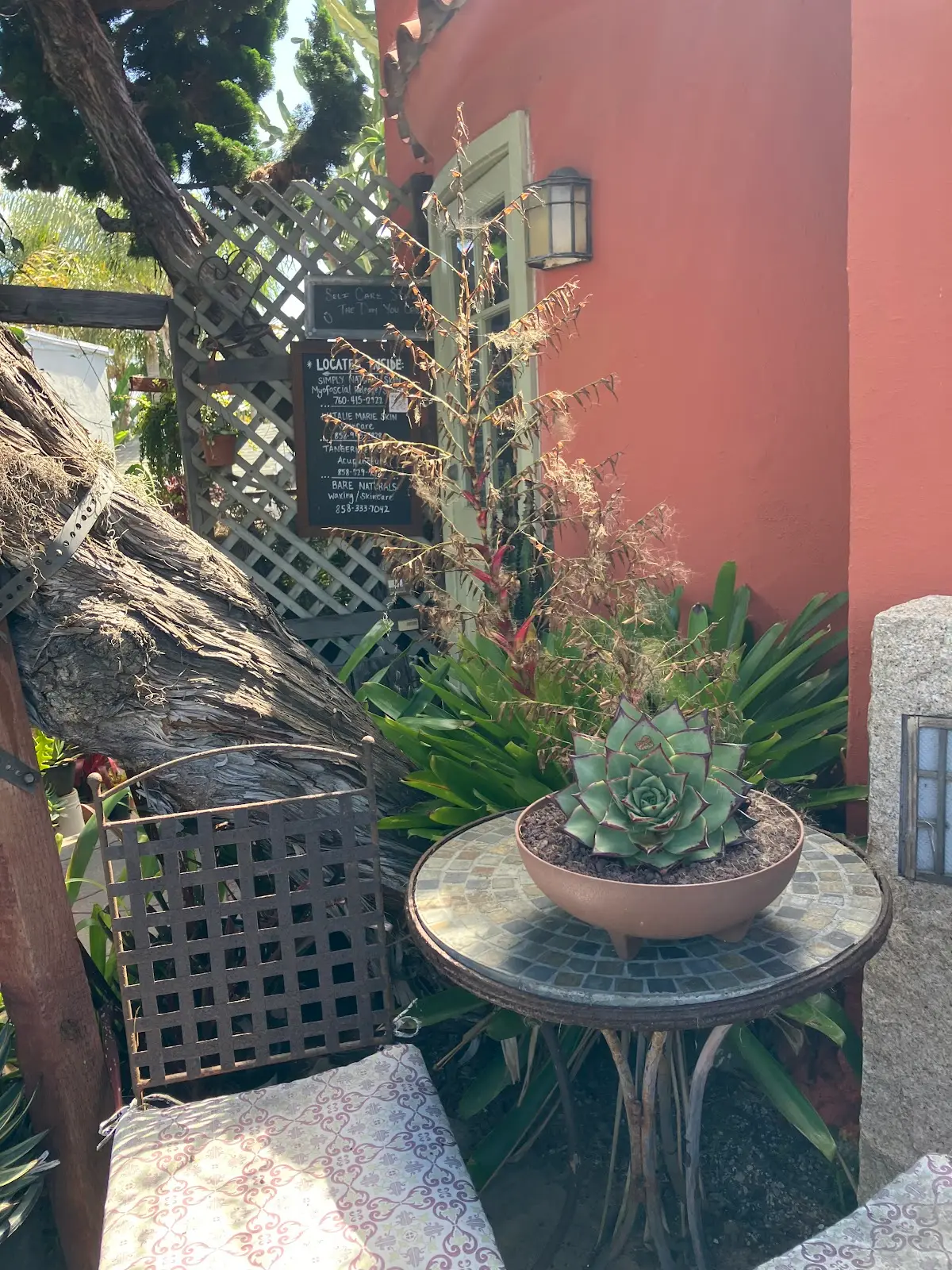 Kapwa Roots — Reiki & Energy Medicine in N Hwy 101, San Diego