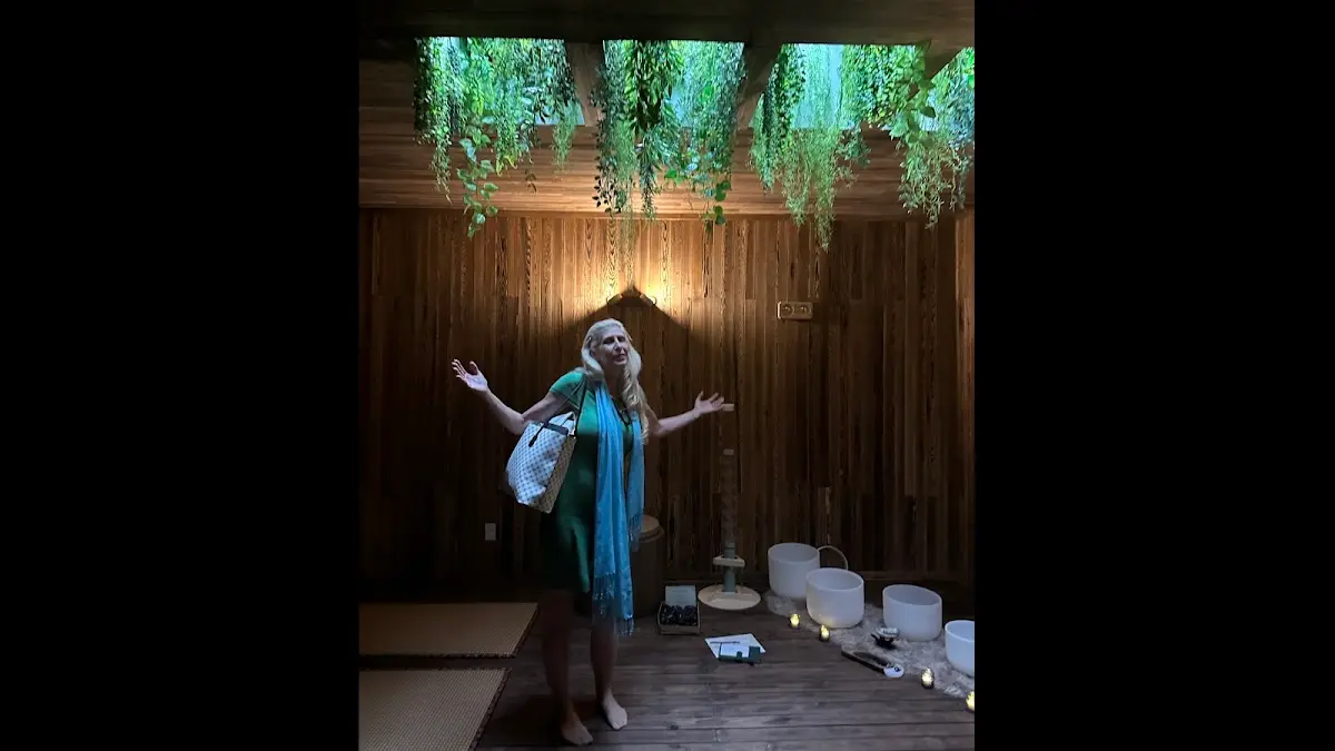 Karma Wellness — Massage Therapy in First Ave., San Diego