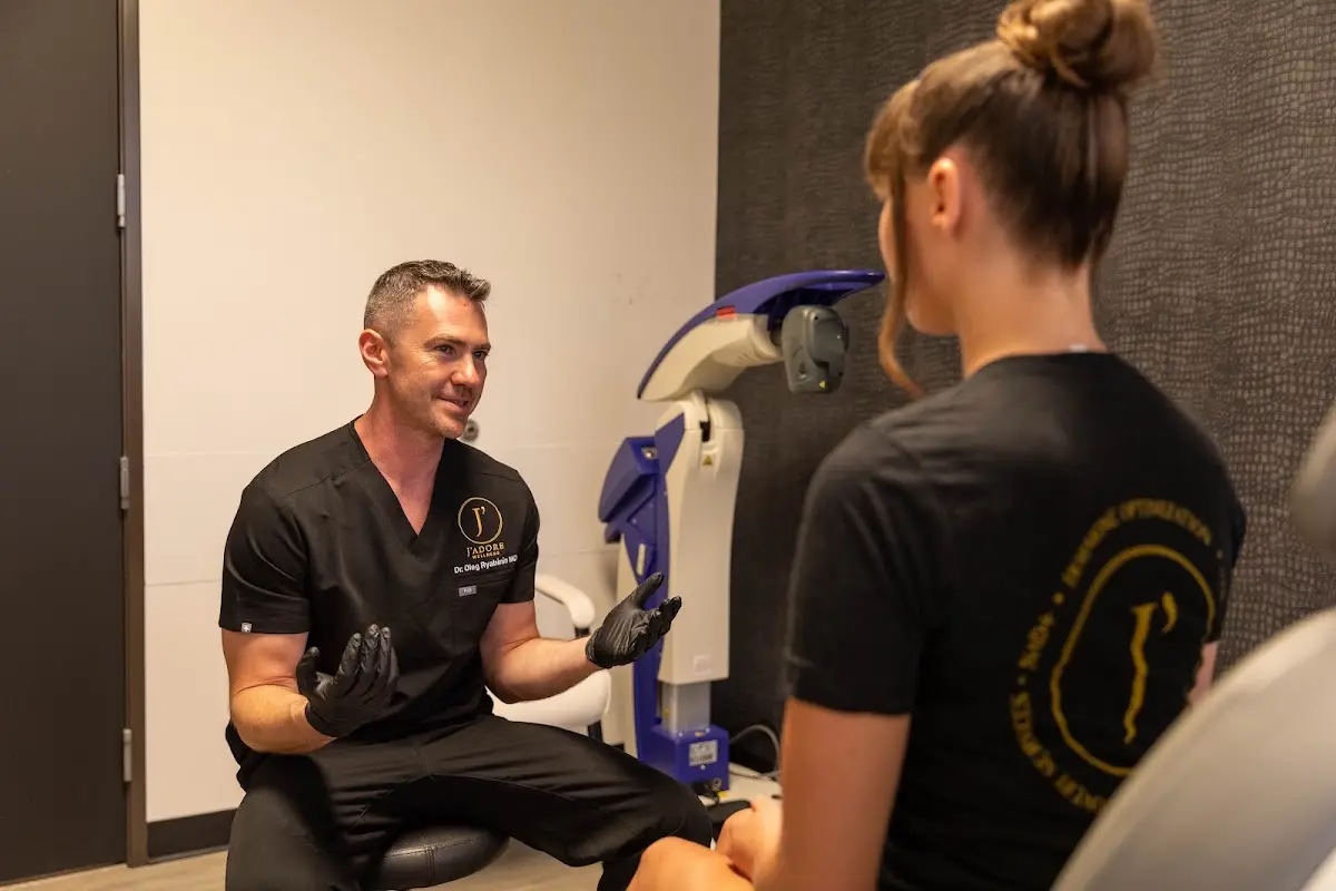 Katalyst Wellness — Diet & Nutrition in University Center Ln Ste 201, San Diego