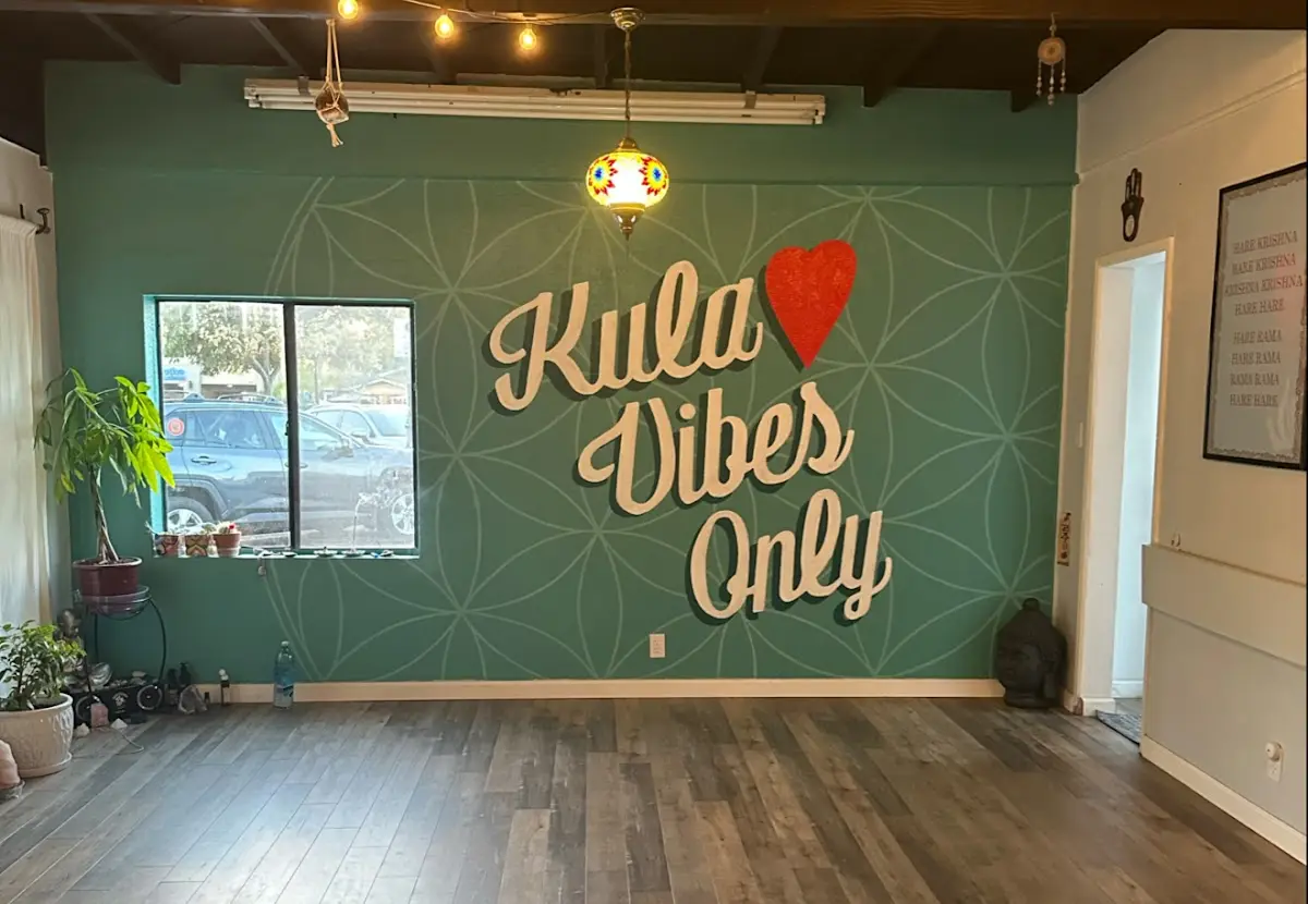 Kula Yoga — Yoga, Tai Chi & Pilates in 3rd Ave, San Diego