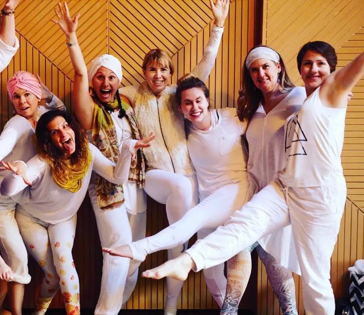 Kundalini Yoga San Diego — Yoga, Tai Chi & Pilates in Waring Rd, San Diego