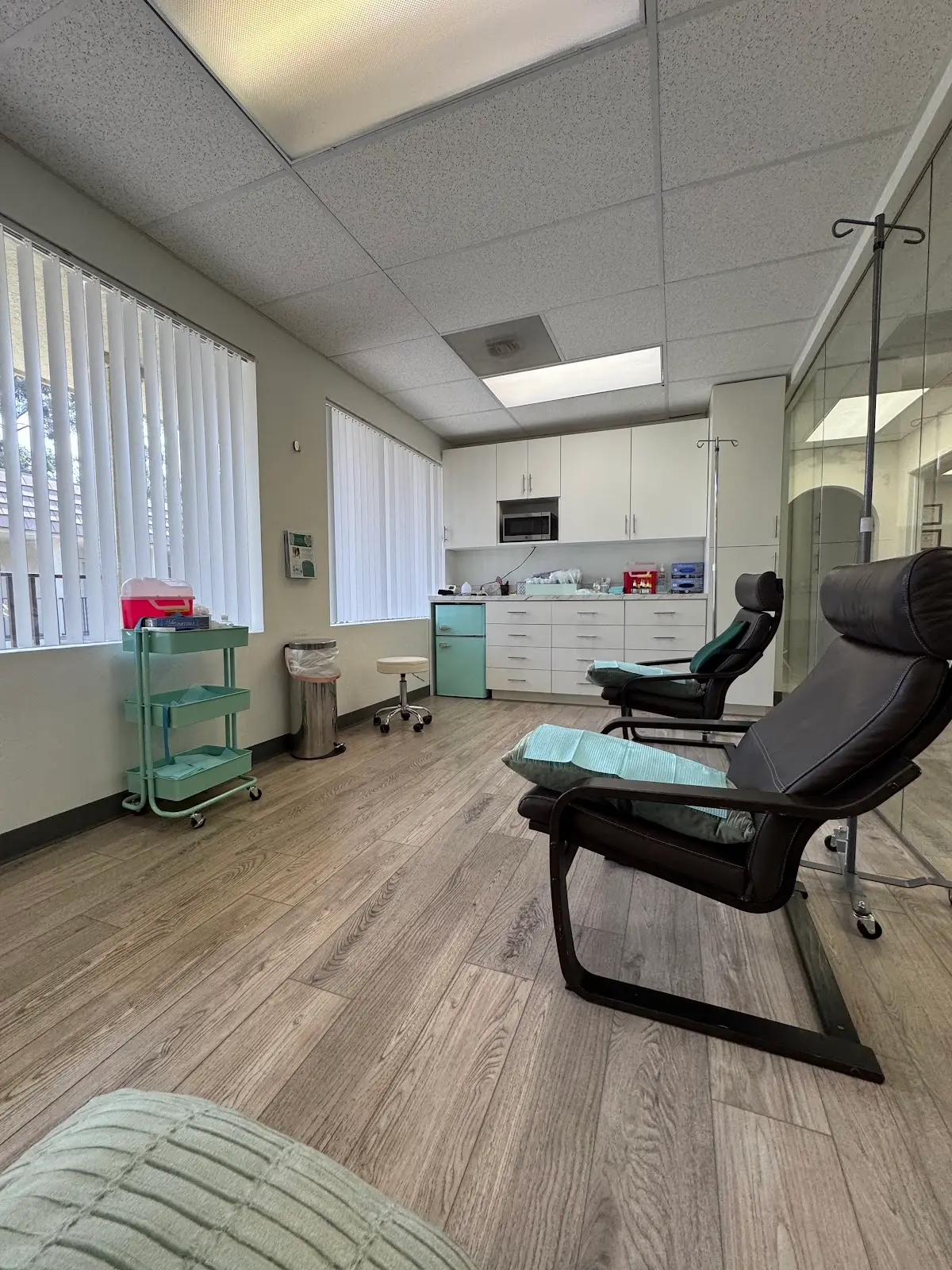 Kyra Kare Health & Wellness — Reiki & Energy Medicine in Bonita Rd Unit 208, San Diego