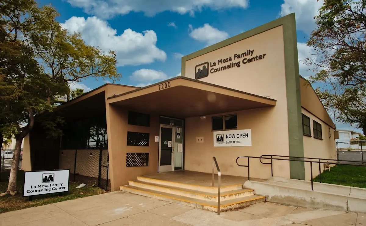 La Mesa Family Counseling Center — Psychotherapy in El Cajon Blvd, San Diego