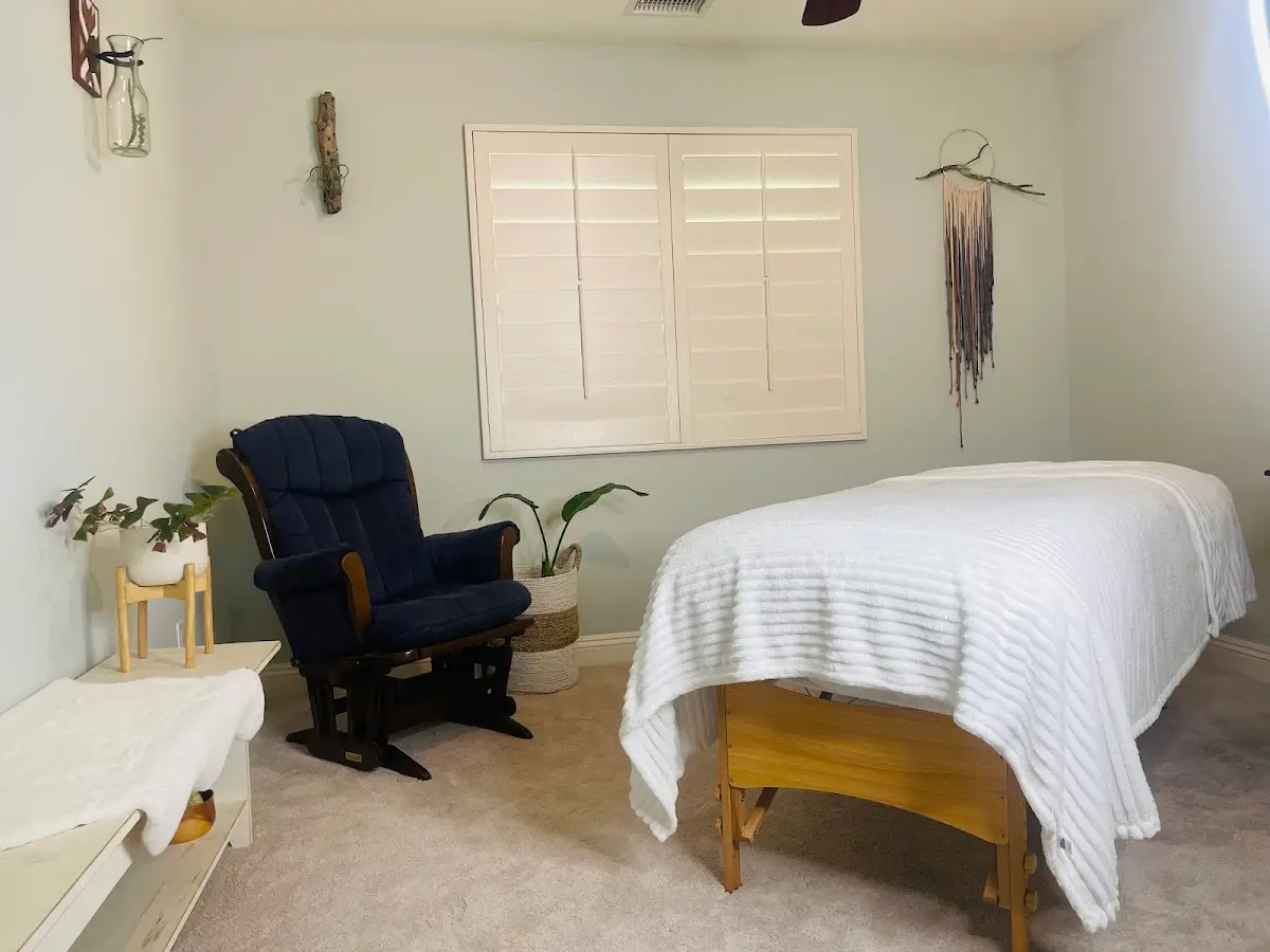La Rose Wellness — Reiki & Energy Medicine in Horizon Hills Dr, San Diego