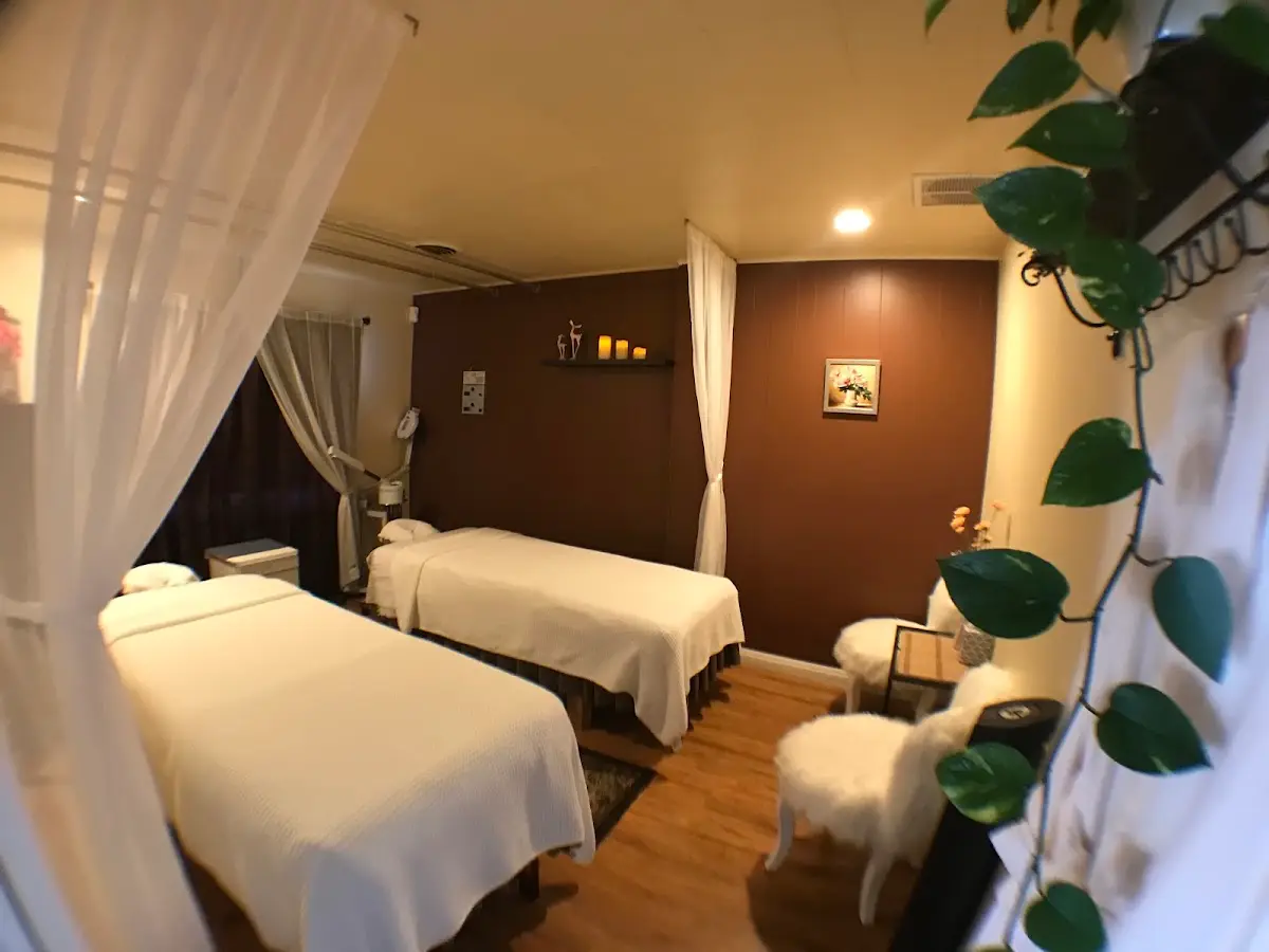 La Vie Massage Spa (La Vie Day Spa) — Massage Therapy in La Jolla Blvd, San Diego