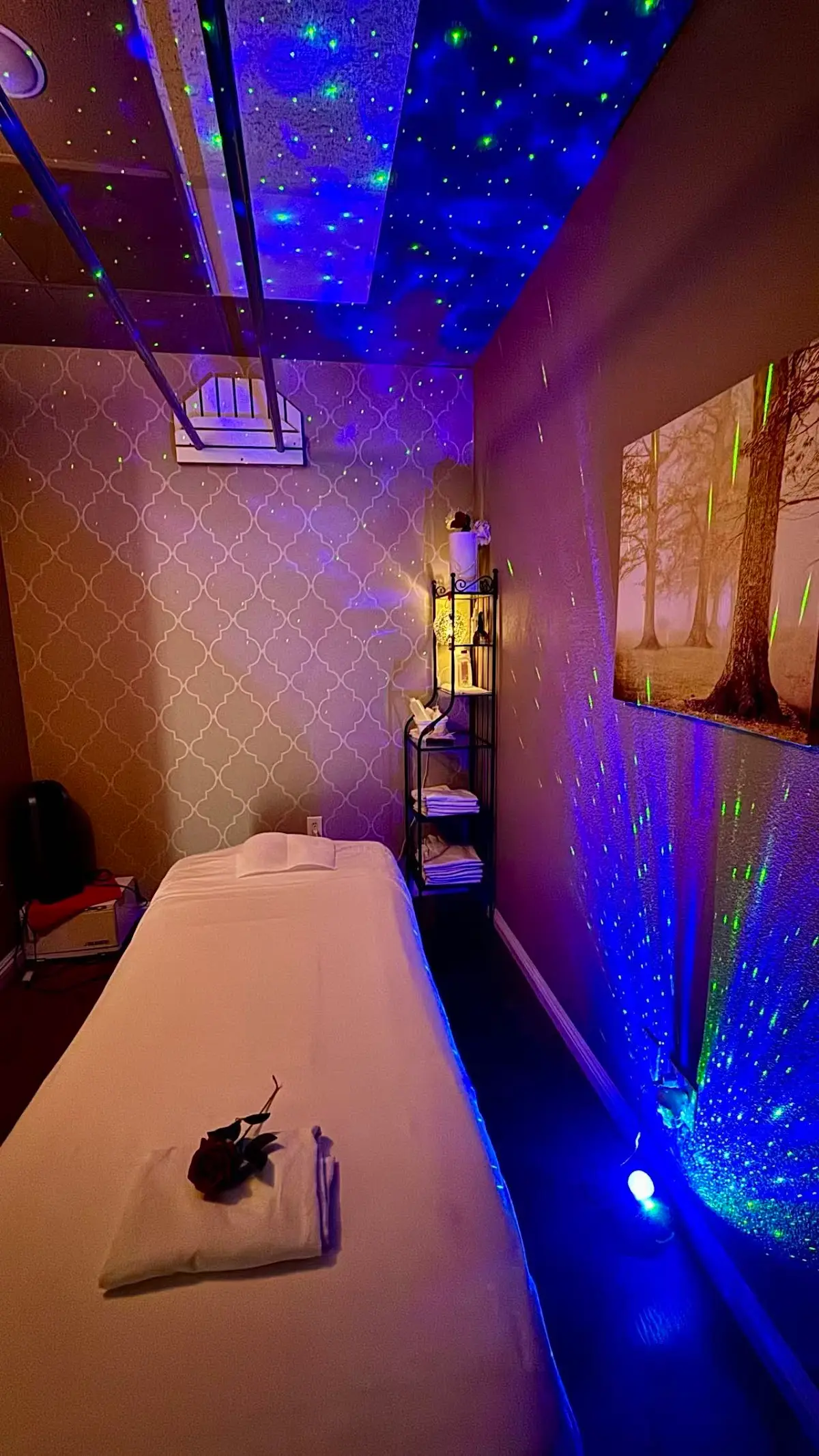 L’amour spa — Massage Therapy in Clairemont Nesa Blvd, San Diego