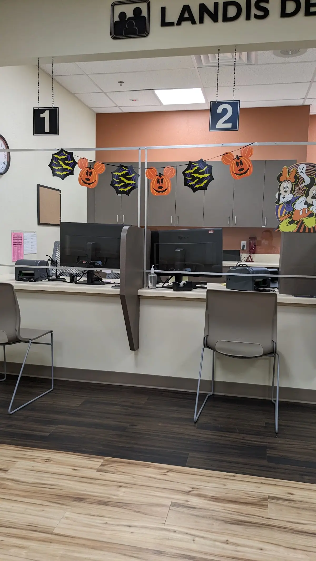 Landis Avenue Family Counseling Center — Psychotherapy in Chula Vista, San Diego