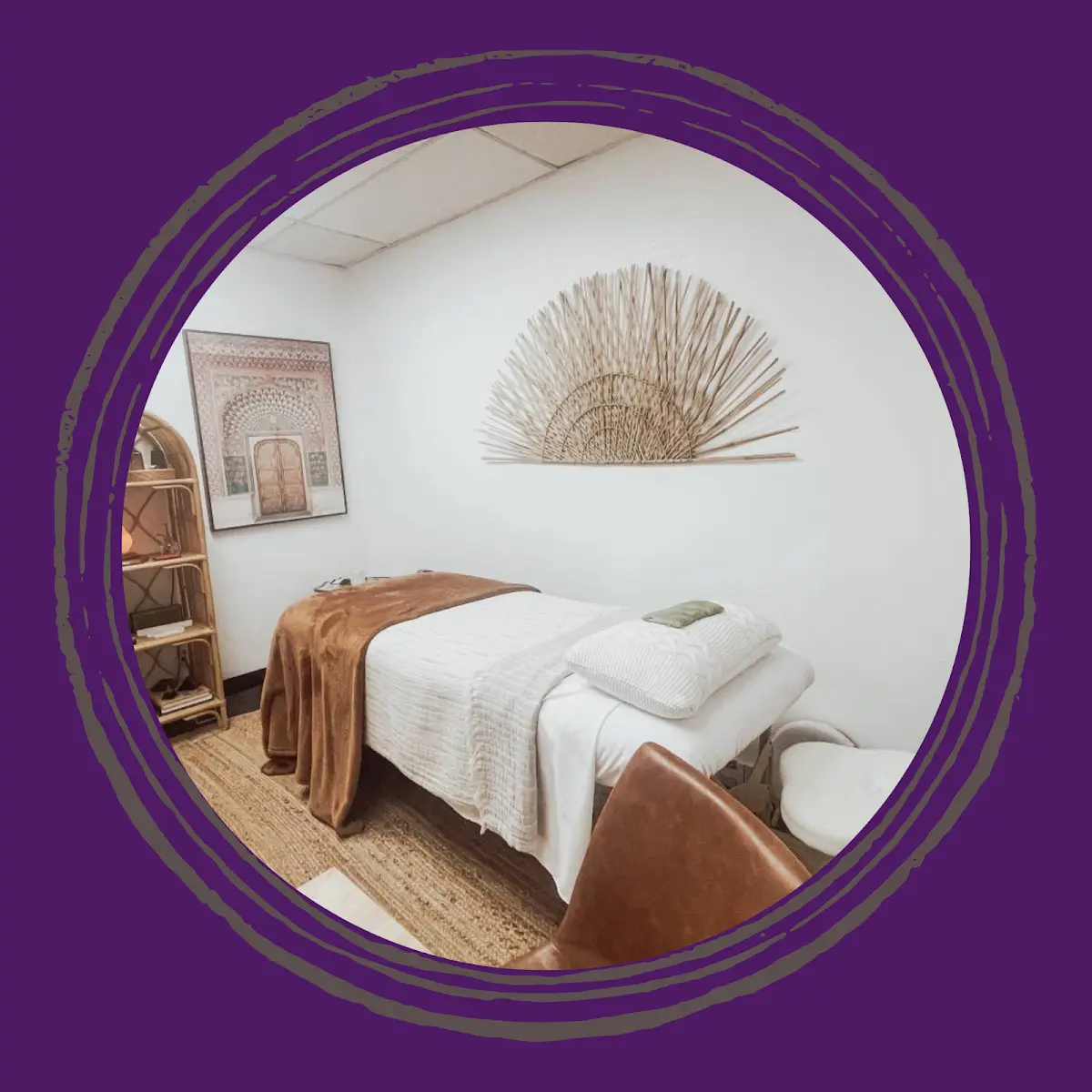 Leah King Reiki — Reiki & Energy Medicine in Lipmann St, San Diego