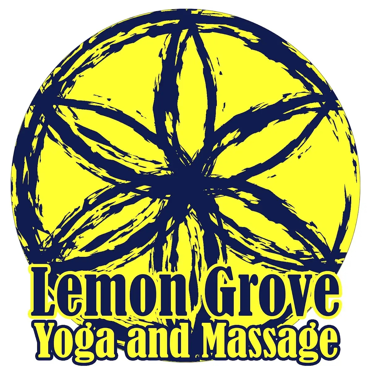 Lemon Grove Yoga and Massage — Yoga, Tai Chi & Pilates in Palm St #211, San Diego