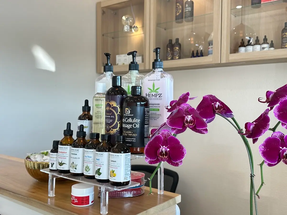 lets relax spa — Massage Therapy in Mira Mesa Blvd, San Diego