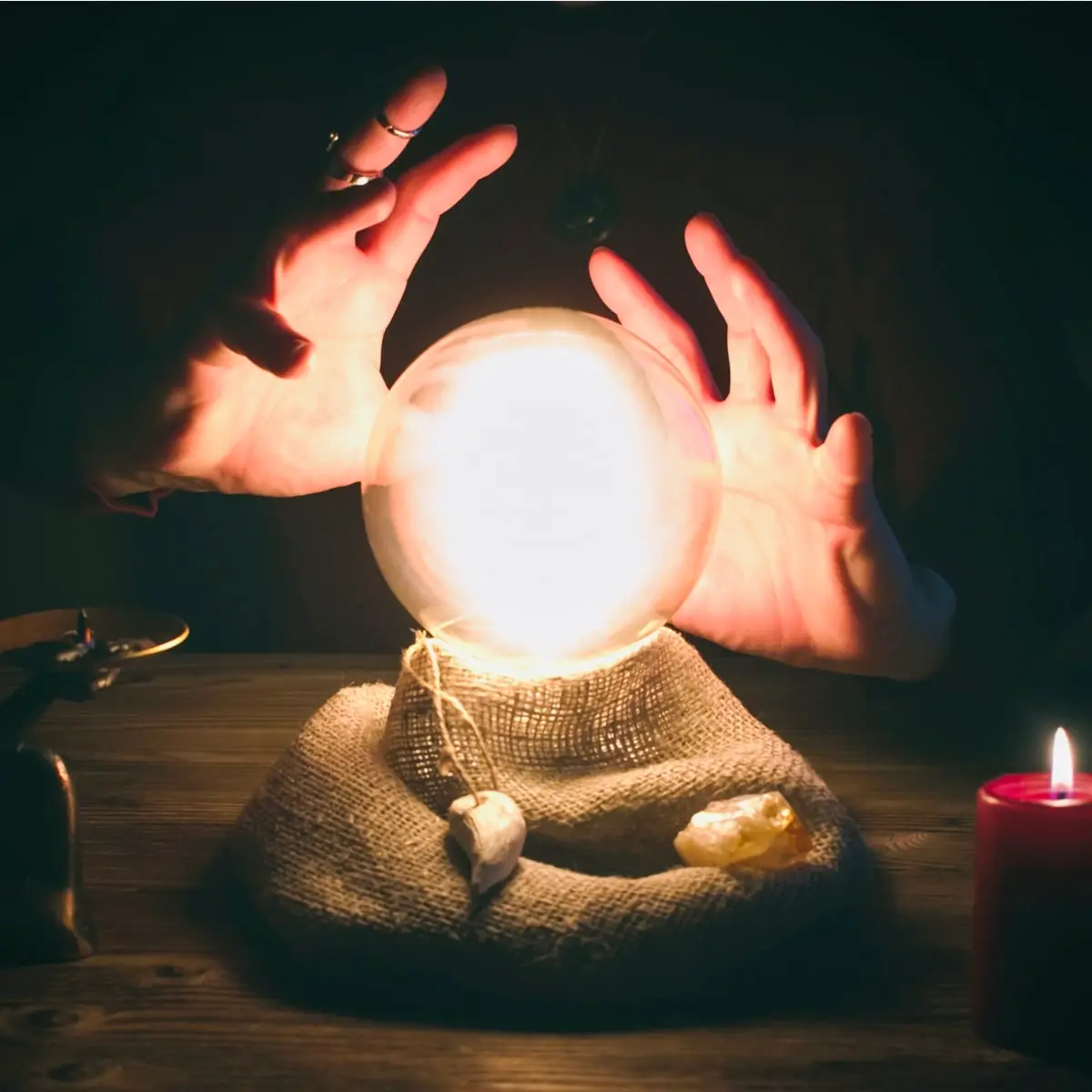 Life Coach - Psychic Readings — Counsellors & Mentors in E Main St Unit 1, San Diego