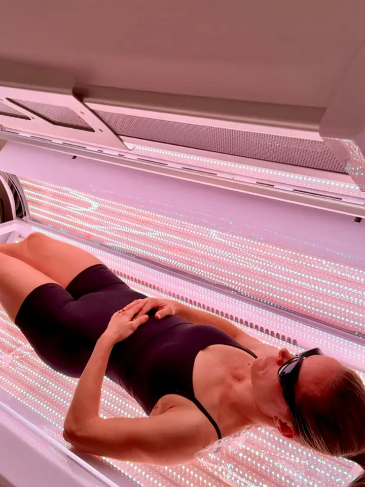 Light Therapy San Diego — Reiki & Energy Medicine in World Trade Dr # K, San Diego