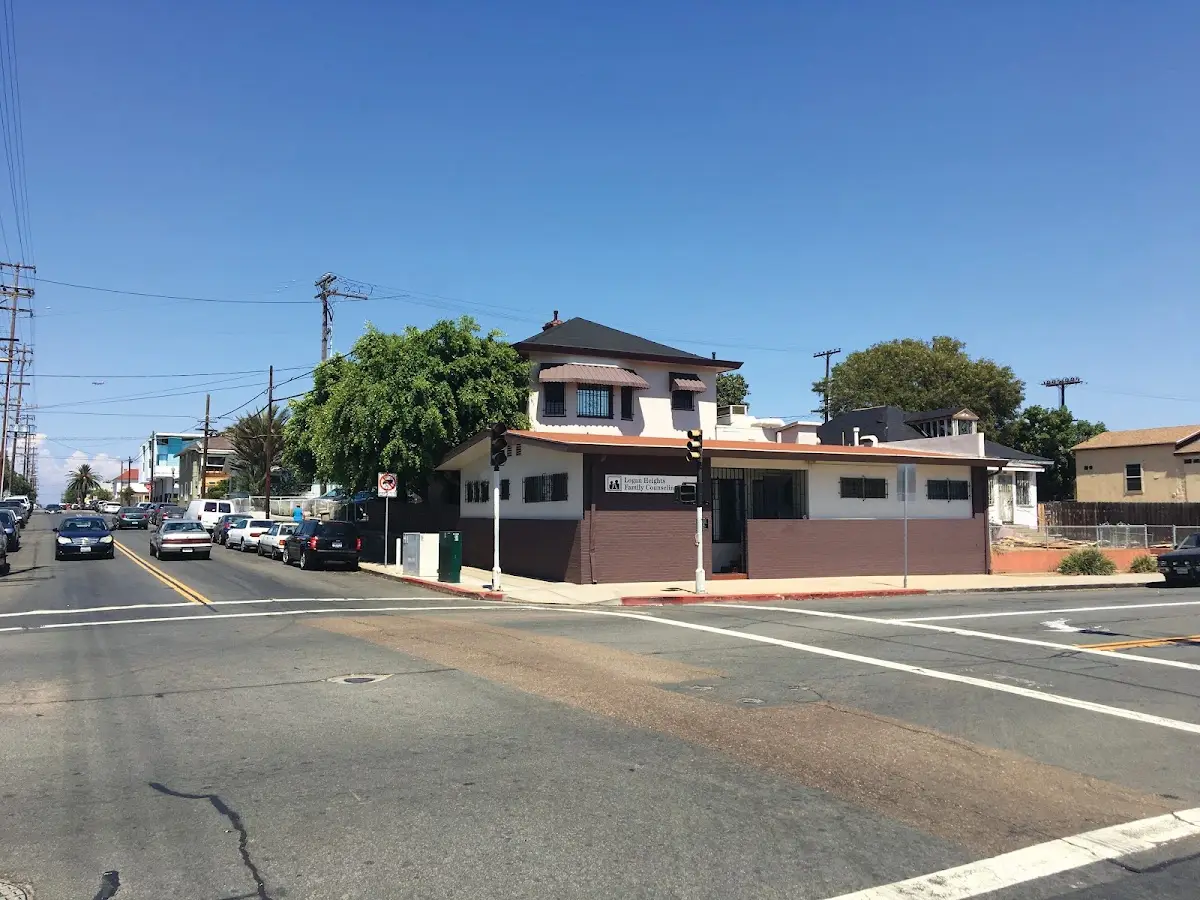 Logan Heights Family Counseling Center — Counsellors & Mentors in National Ave, San Diego