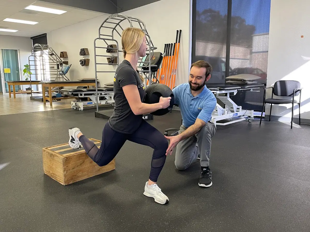 Longevity Physical Therapy- San Diego — Physical & Rehabilitation Therapy in Mission Gorge Pl, San Diego