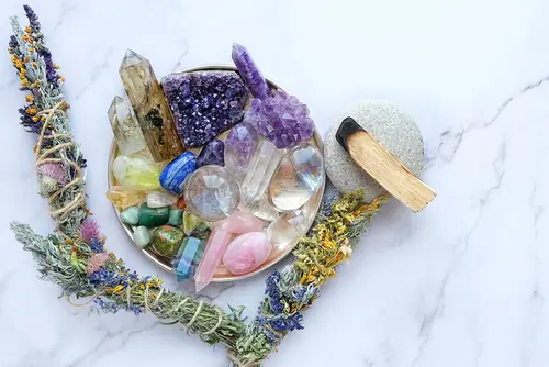 Lotus Energy Healing — Reiki & Energy Medicine in L, San Diego