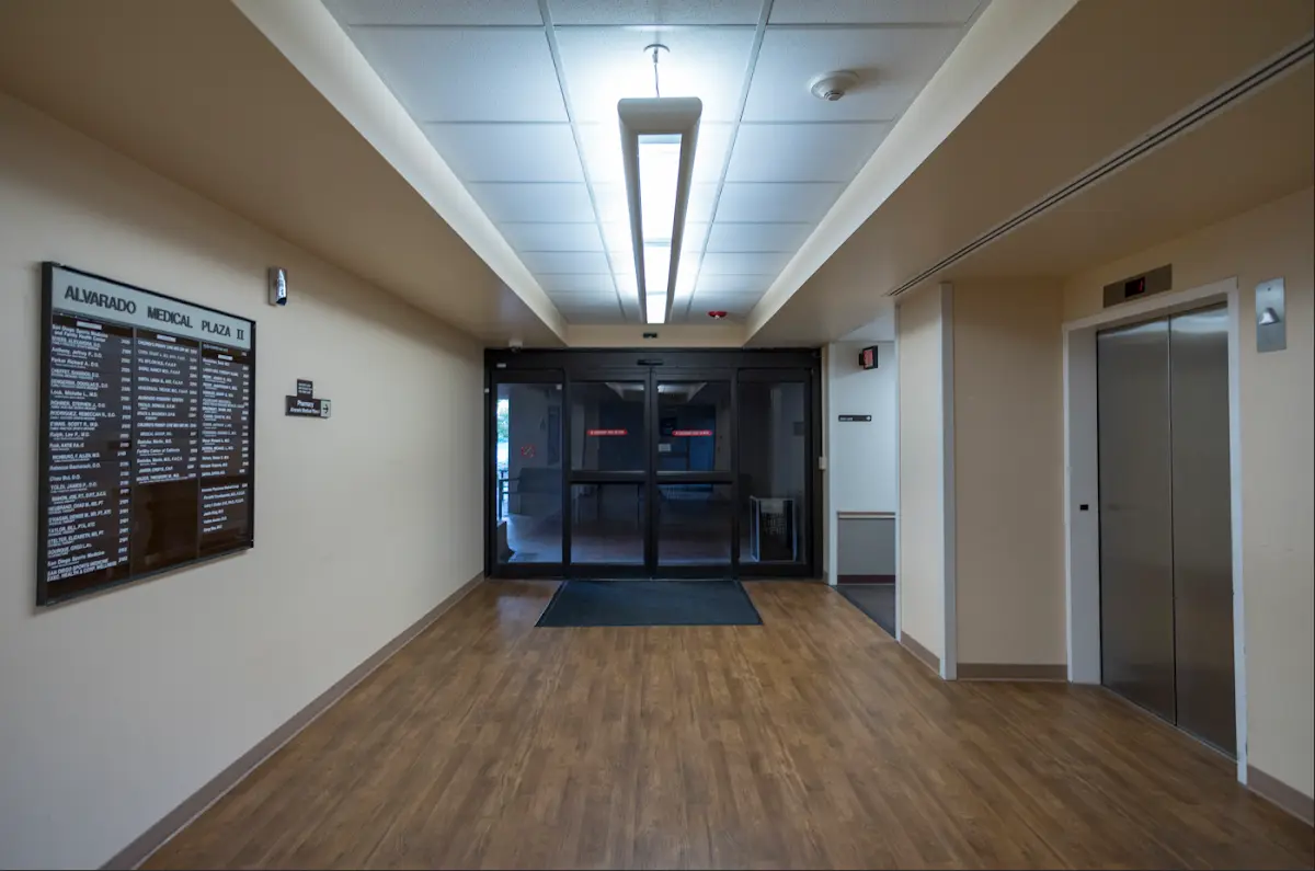 Lotus Flower Acupuncture & Integrative Wellness — Acupuncture in Reservoir Dr, San Diego