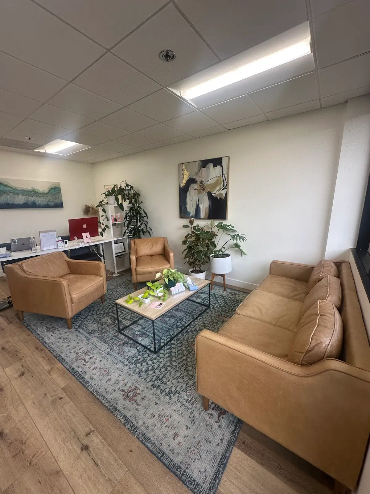 Luma Health and Wellness | Ketamine Therapy in San Diego — Hypnotherapy & NLP in Solana Beach, San Diego