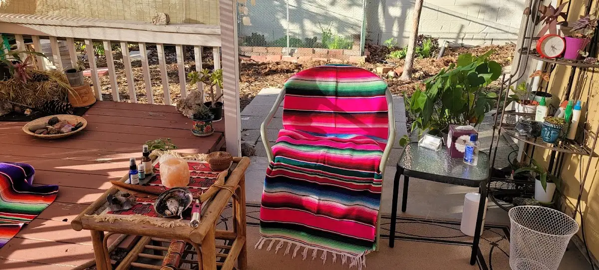 Mara Clear Spring Shamanic Healing — Reiki & Energy Medicine in Agua Dulce Blvd, San Diego