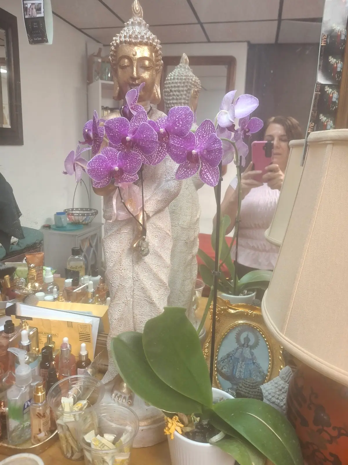 Massage by Marcela — Massage Therapy in Camino del Rio S, San Diego