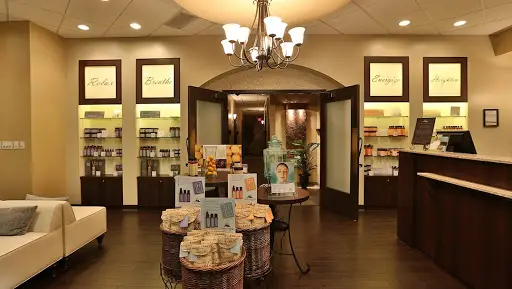 Massage Heights 4S Ranch — Massage Therapy in Craftsman Way #100, San Diego