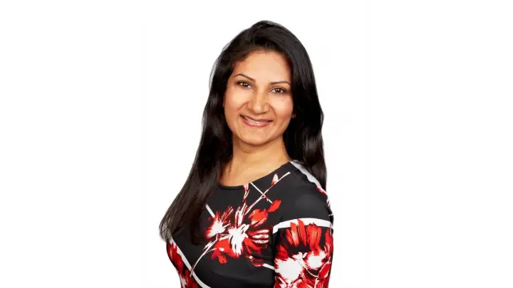 Meenakshi (Min) Krishnamurthy, MS, RD — Diet & Nutrition in Chula Vista, San Diego