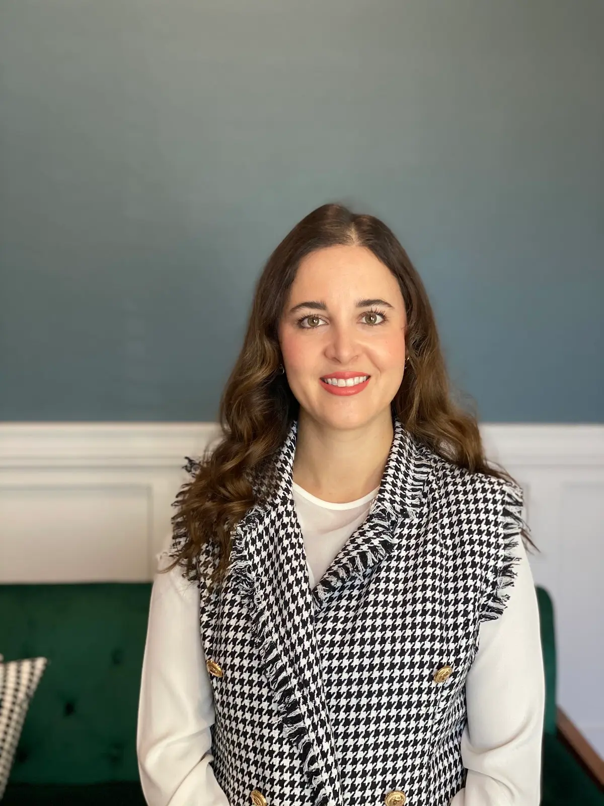 Melisa Alonzo, LMFT, Licensed Marriage Family Therapist — Psychotherapy in High Bluff Dr, San Diego