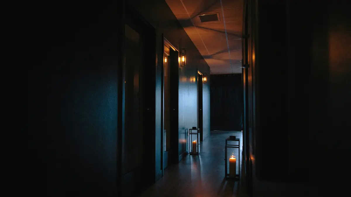 Mellow — Massage Therapy in The Hub, San Diego