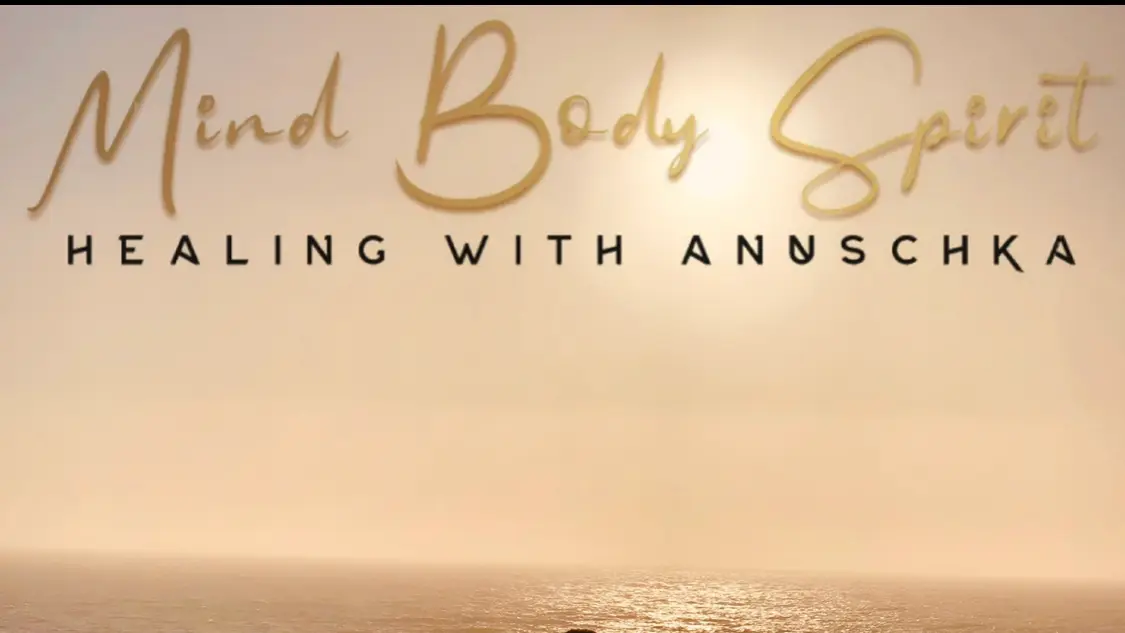 Mind Body Spirit Healing With Anuschka — Counsellors & Mentors in Sequoia St, San Diego