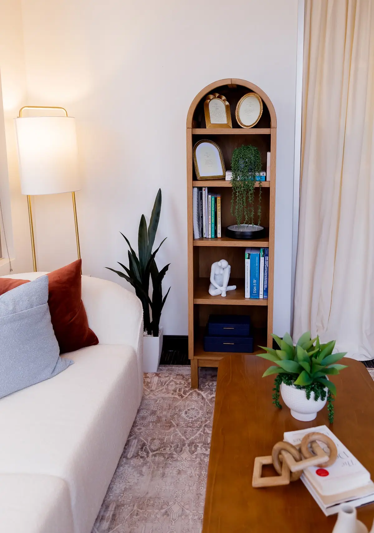 Mind Method Studio — Psychotherapy in Shoreham Pl, San Diego