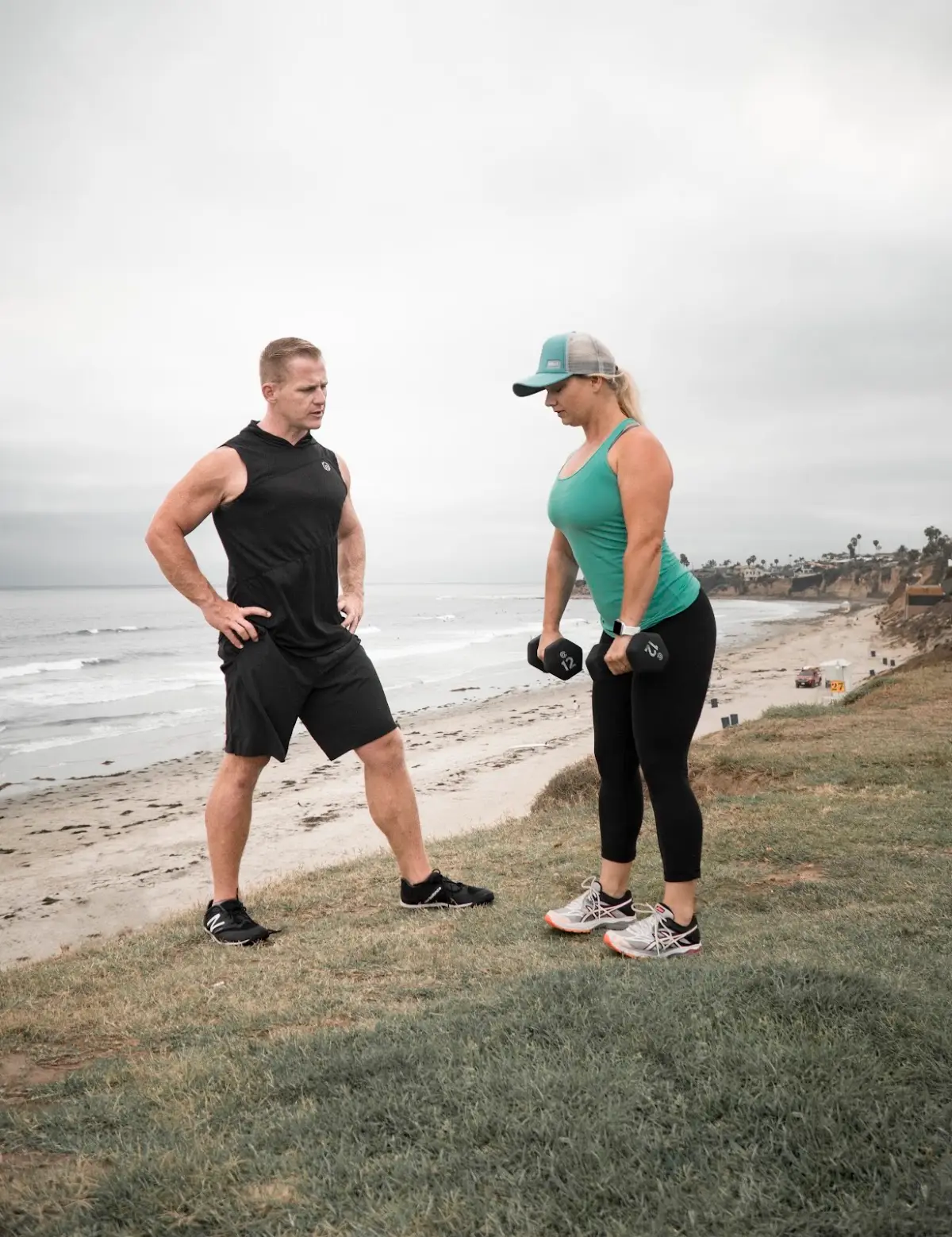 Mindful and Fit Coaching — Counsellors & Mentors in Via Rancho San Diego #168, San Diego