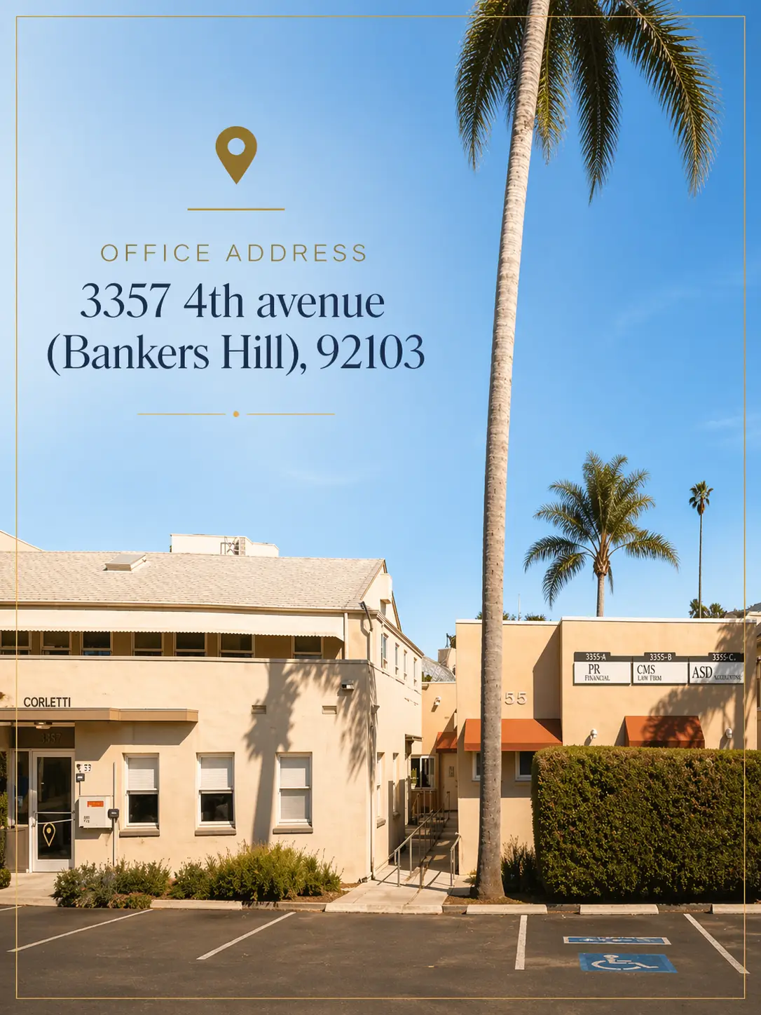 Mindful Bodywork Lab; Athlete Recovery | Deep Tissue | Pain Management — Massage Therapy in Fourth Ave, San Diego