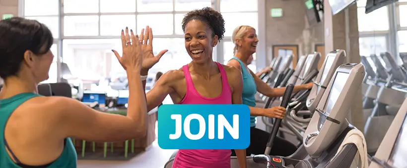 Mission Valley YMCA — Yoga, Tai Chi & Pilates in Friars Rd, San Diego