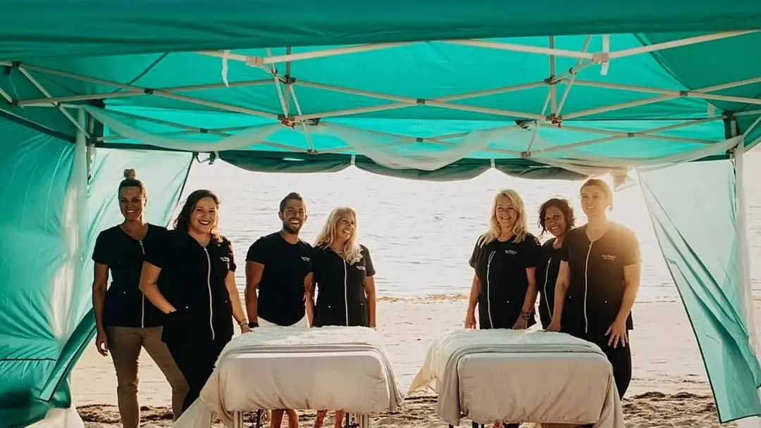 Mobile Massage San Diego | Sea Breeze Massage and Health — Massage Therapy in Froude St, San Diego