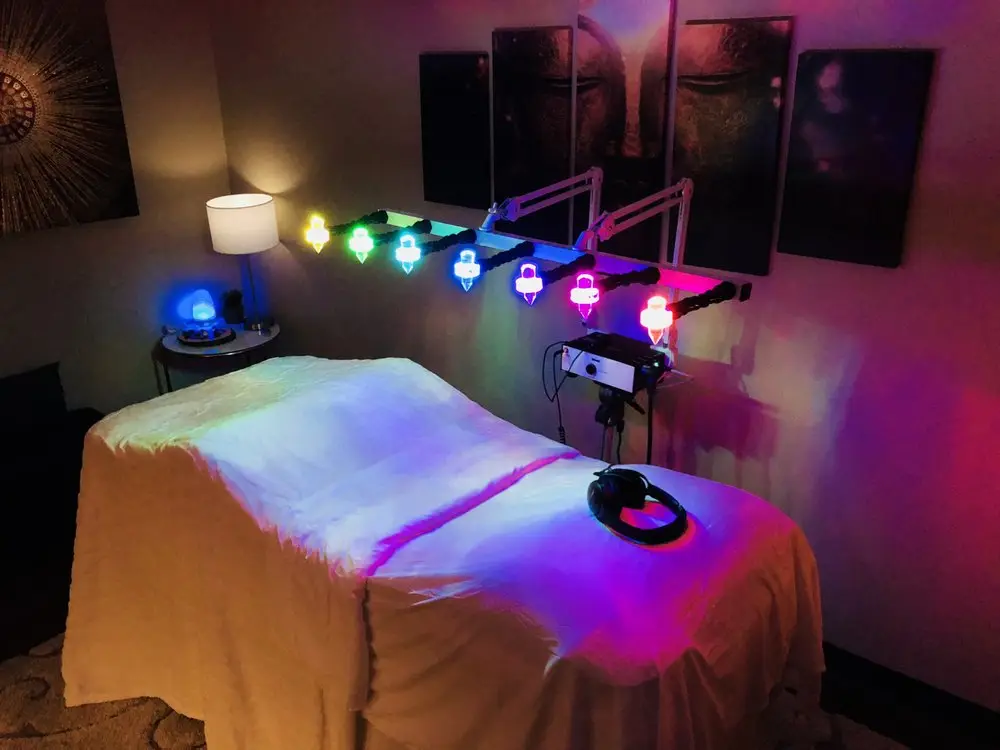 Modern Alchemy Wellness — Reiki & Energy Medicine in Camino del Rio S #315, San Diego