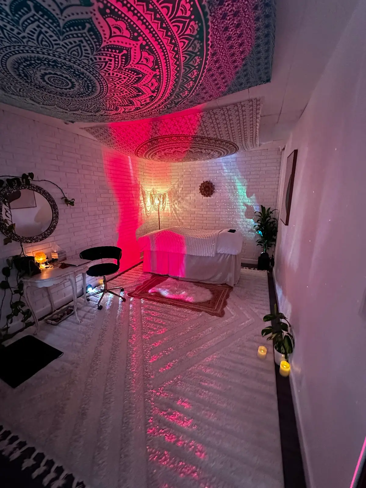 My Reiki Rx — Reiki & Energy Medicine in La Jolla Blvd, San Diego