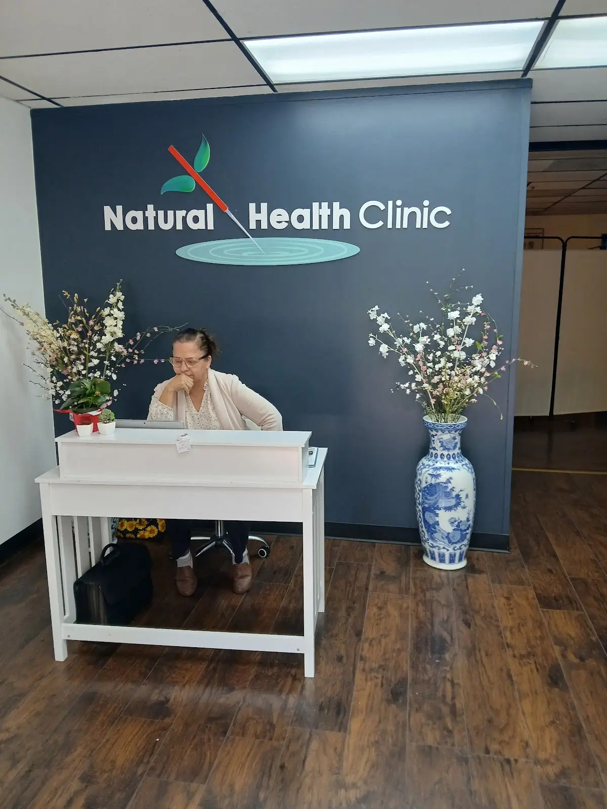 Natural Health & Acupuncture in San Diego — Acupuncture in Camino del Rio S Ste 209, San Diego