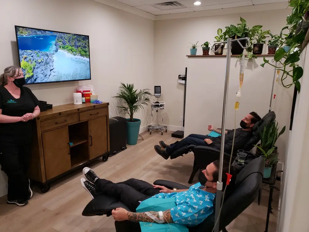 Naturopathic Rx San Diego — Hydropathy, Balneotherapy & SPA in San Dieguito Rd Ste 4-15, San Diego