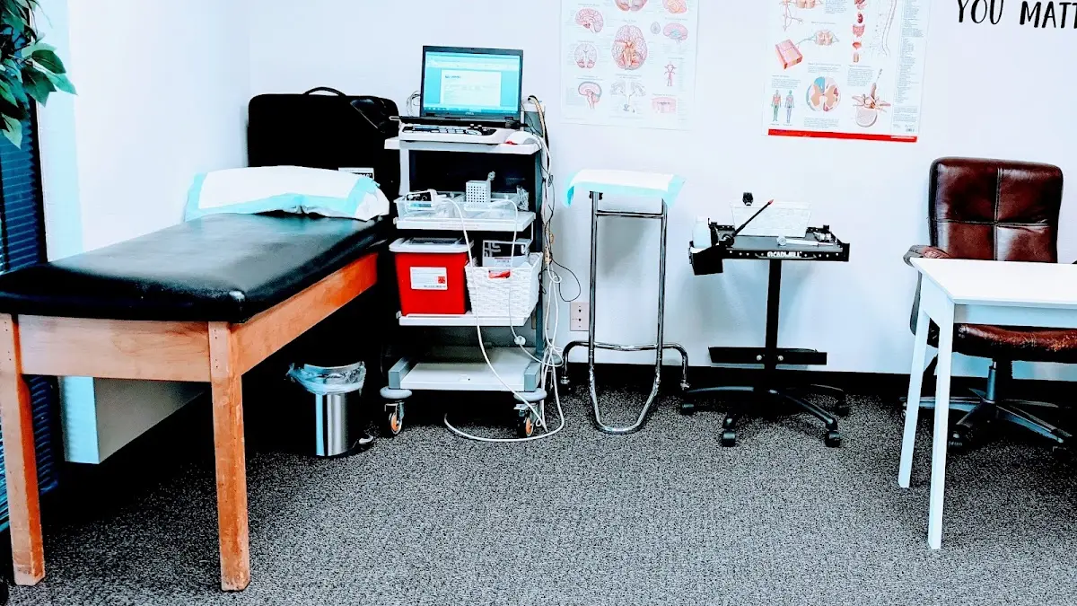 Neurologist. Galina Nikolskaya, M.D. — Hypnotherapy & NLP in W Bernardo Ct, San Diego