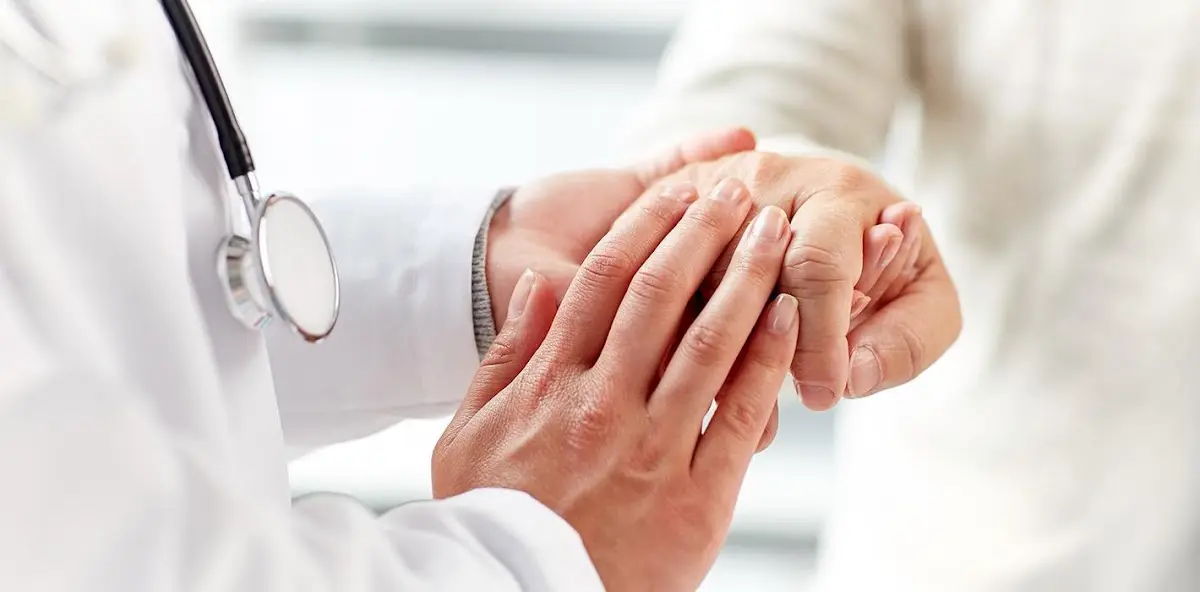 New Beginnings Health Care — Massage Therapy in La Mesa Blvd Ste 101, San Diego