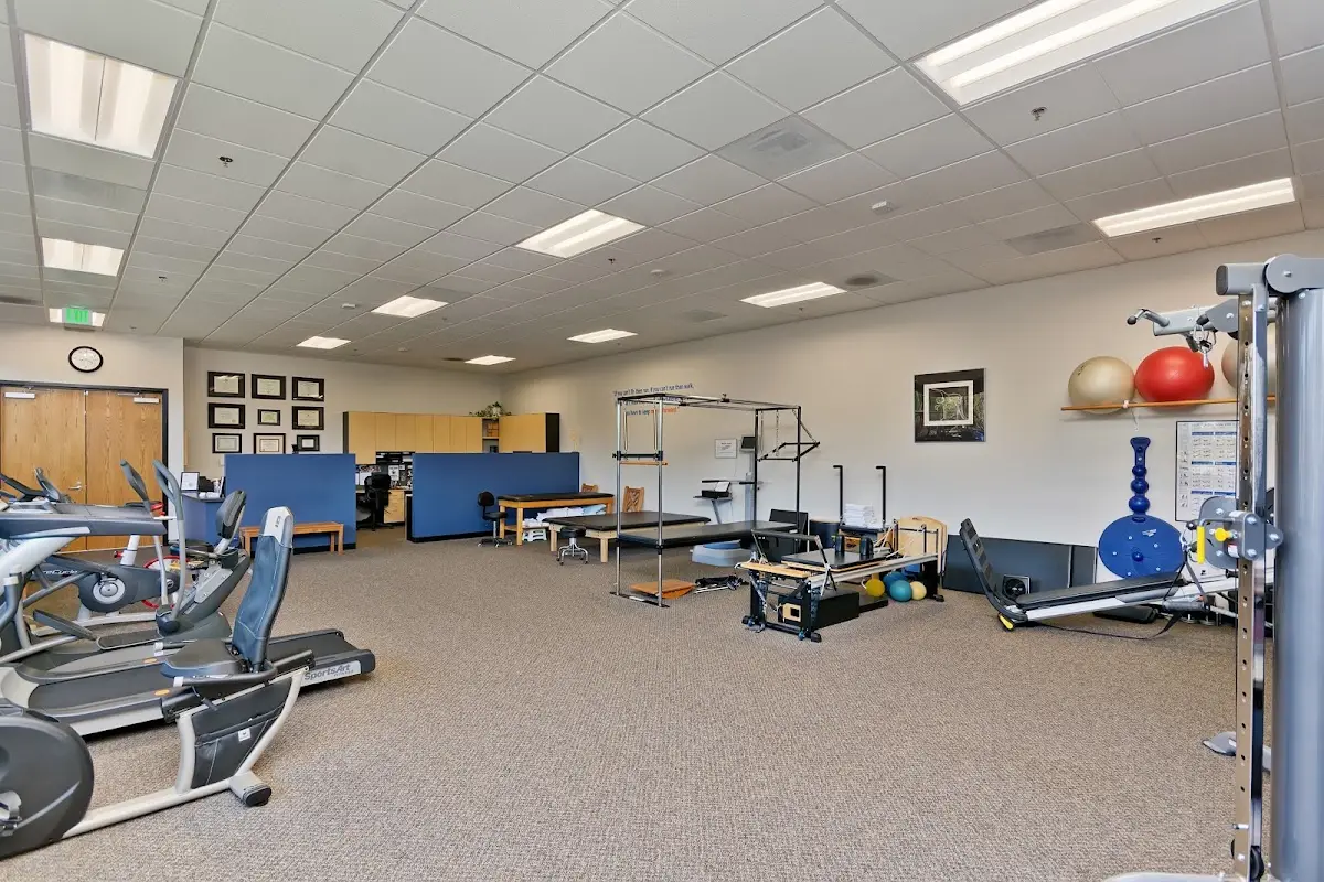 North County Water & Sports Therapy Center — Physical & Rehabilitation Therapy in Innovation Dr, San Diego