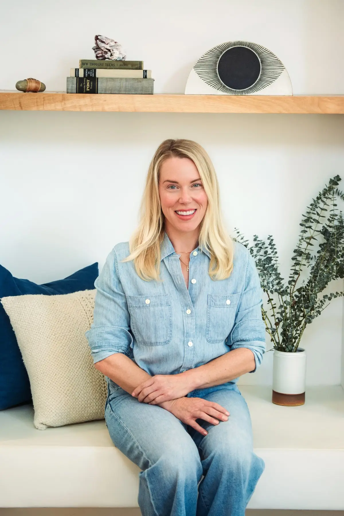 Nurture & Flow Nutrition — Diet & Nutrition in Encinitas, San Diego