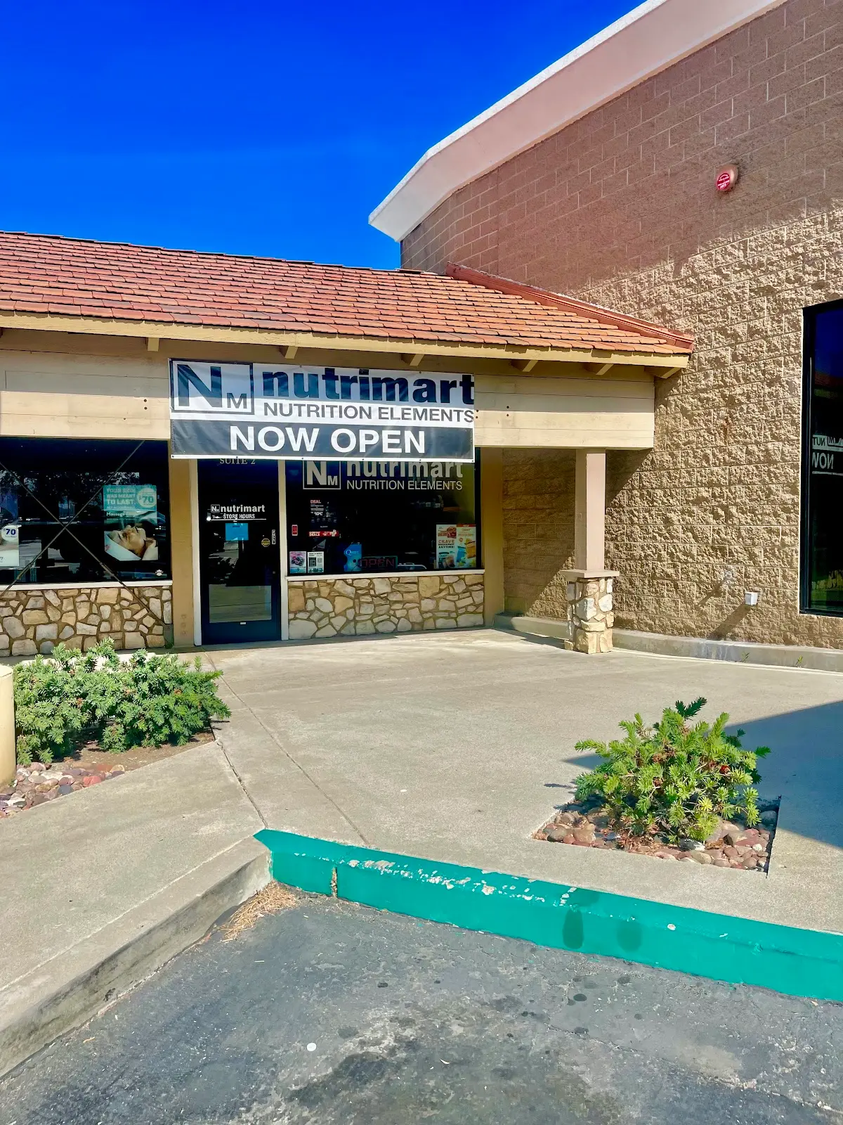 Nutrimart Poway - Supplement Store San Diego — Diet & Nutrition in Poway, San Diego