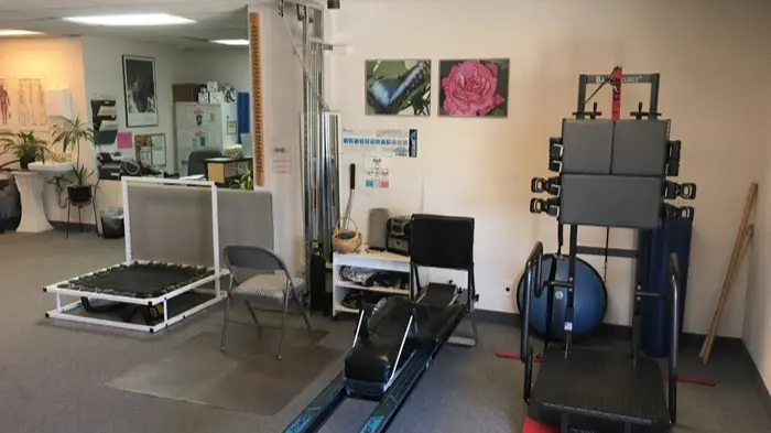 Ocean Physical Therapy - San Diego — Physical & Rehabilitation Therapy in Mission Bay Dr., San Diego