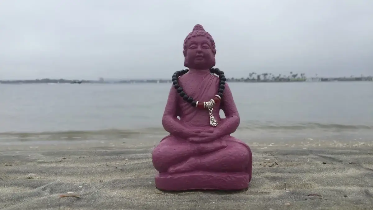 Ohmazing Art of Healing — Reiki & Energy Medicine in Rainier Ave #300, San Diego