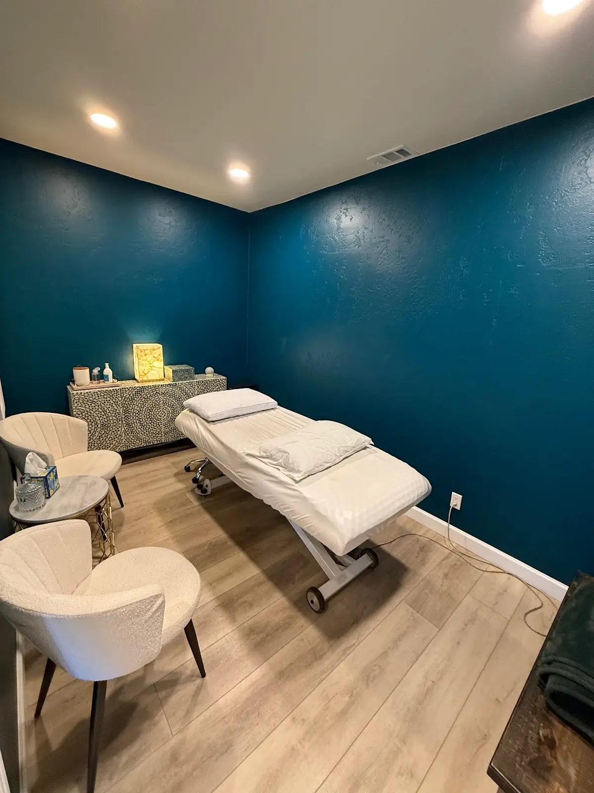 One Place Holistics — Acupuncture in Avena Pl Ste 205, San Diego