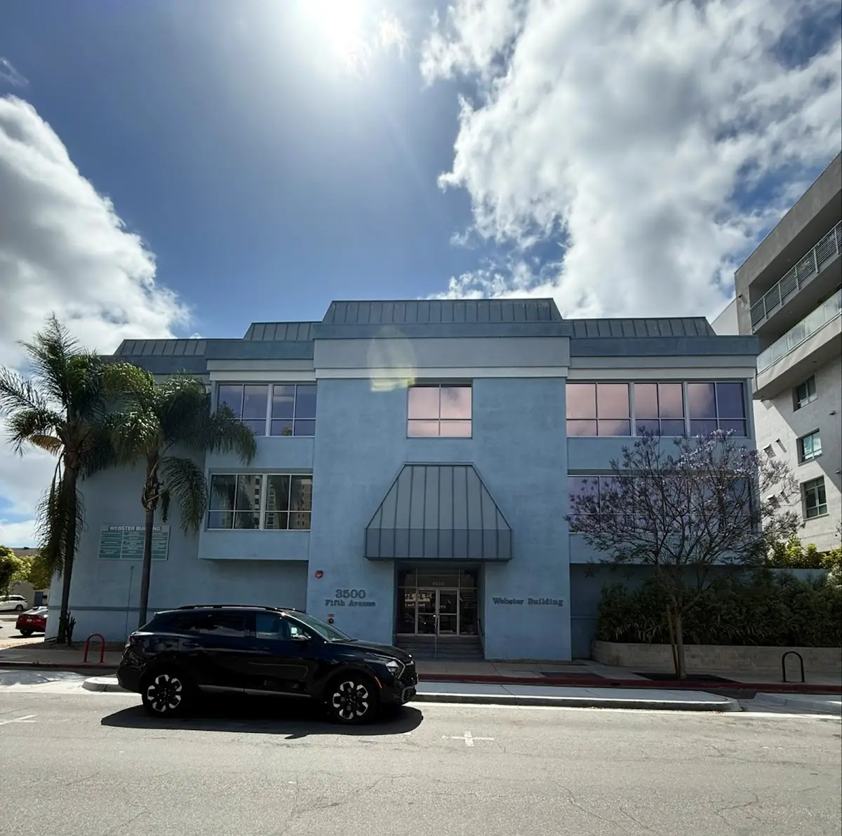 Overall Wellness — Naturopathic Medicine in Fifth Ave, San Diego