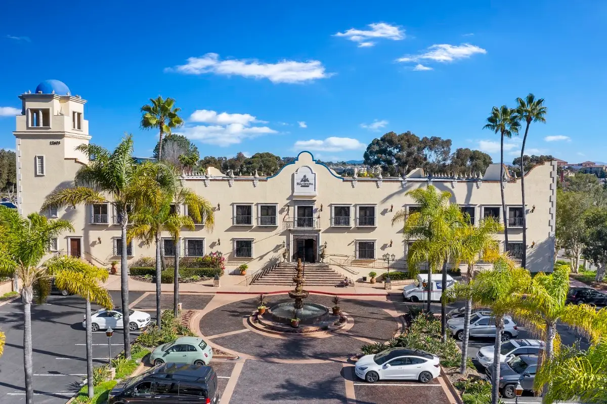 Pacific Integrative Therapy — Hypnotherapy & NLP in High Bluff Dr, San Diego