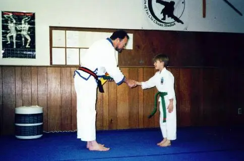 Pacific Martial Arts Foundation — Yoga, Tai Chi & Pilates in Fletcher Pkwy, San Diego