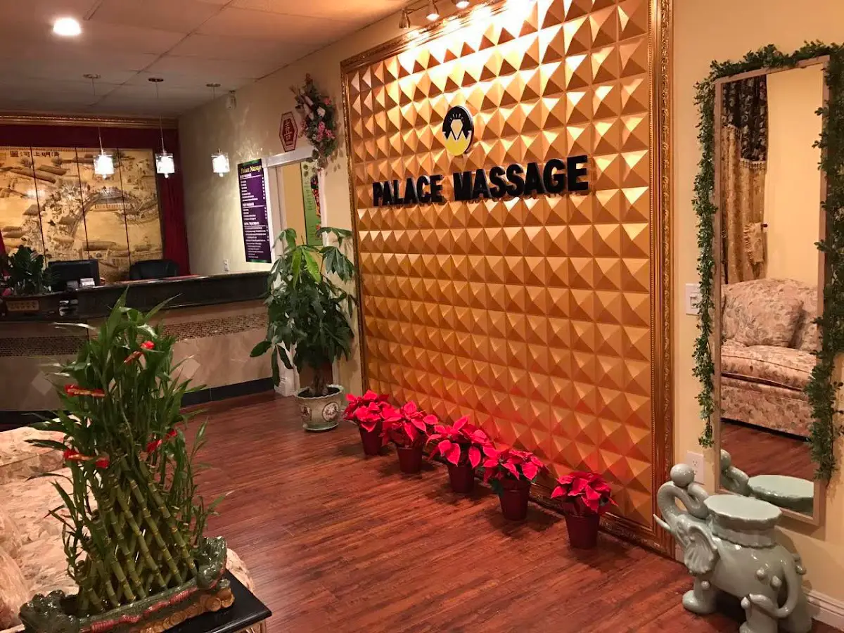 PALACE MASSAGE — Massage Therapy in Alta Carmel Ct #380, San Diego